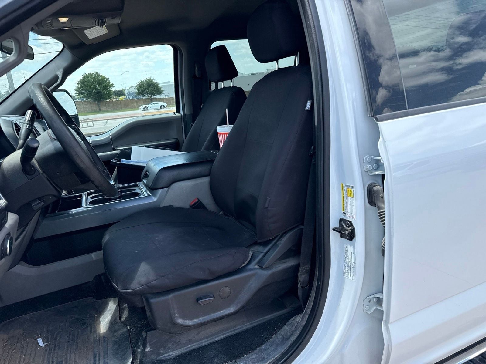 2021 Ford F-350SD XLT