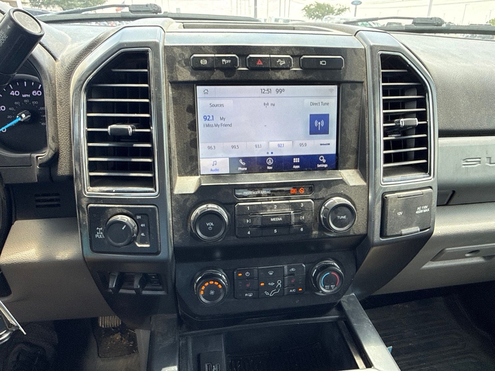 2021 Ford F-350SD XLT