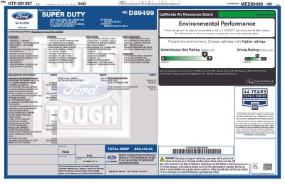 2021 Ford F-350SD XLT