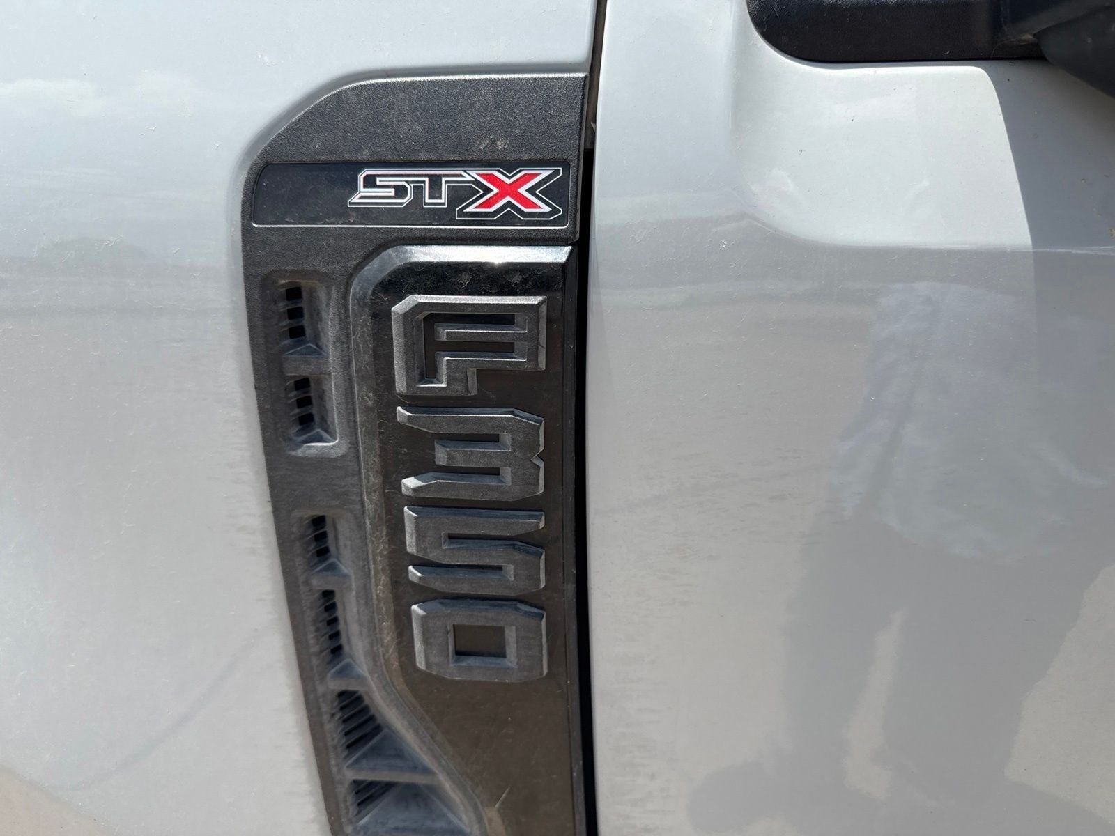 2025 Ford F-350SD XL