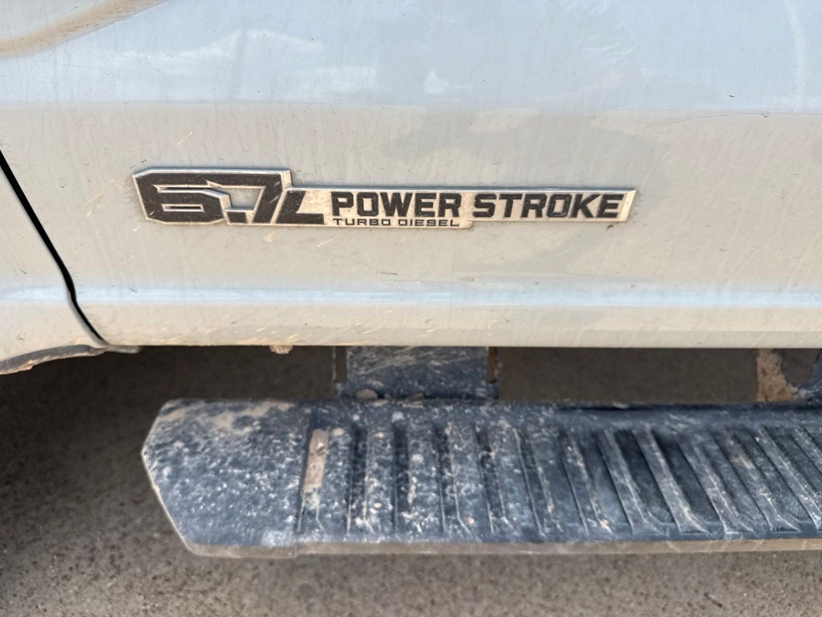 2025 Ford F-350SD XL
