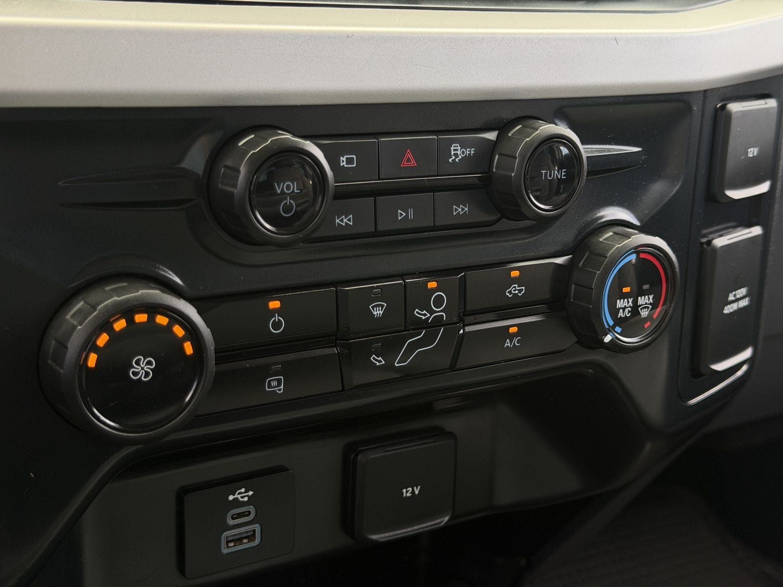 2025 Ford F-350SD XL