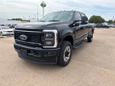 2025 Ford F-350SD XL