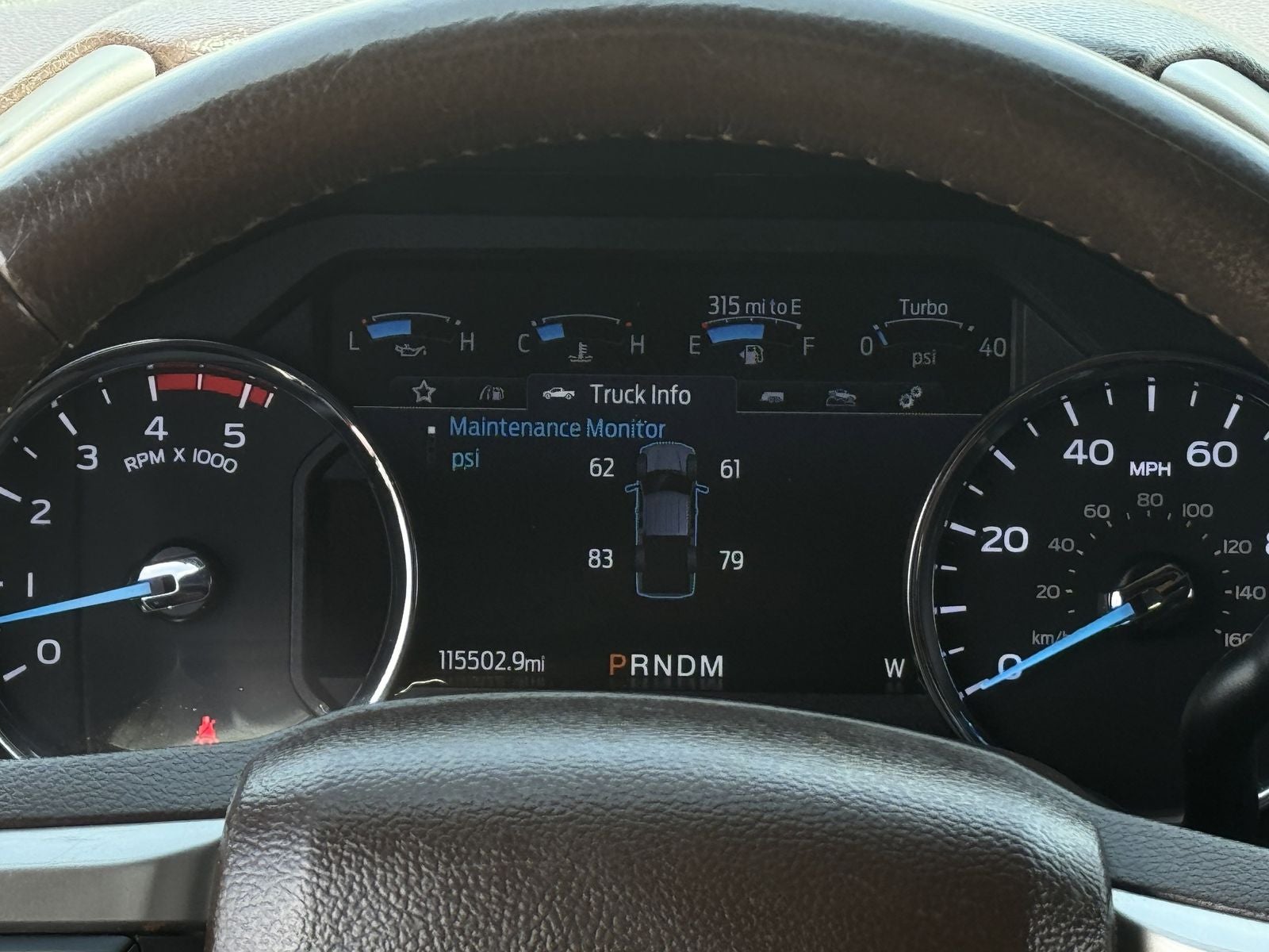 2022 Ford F-350SD King Ranch