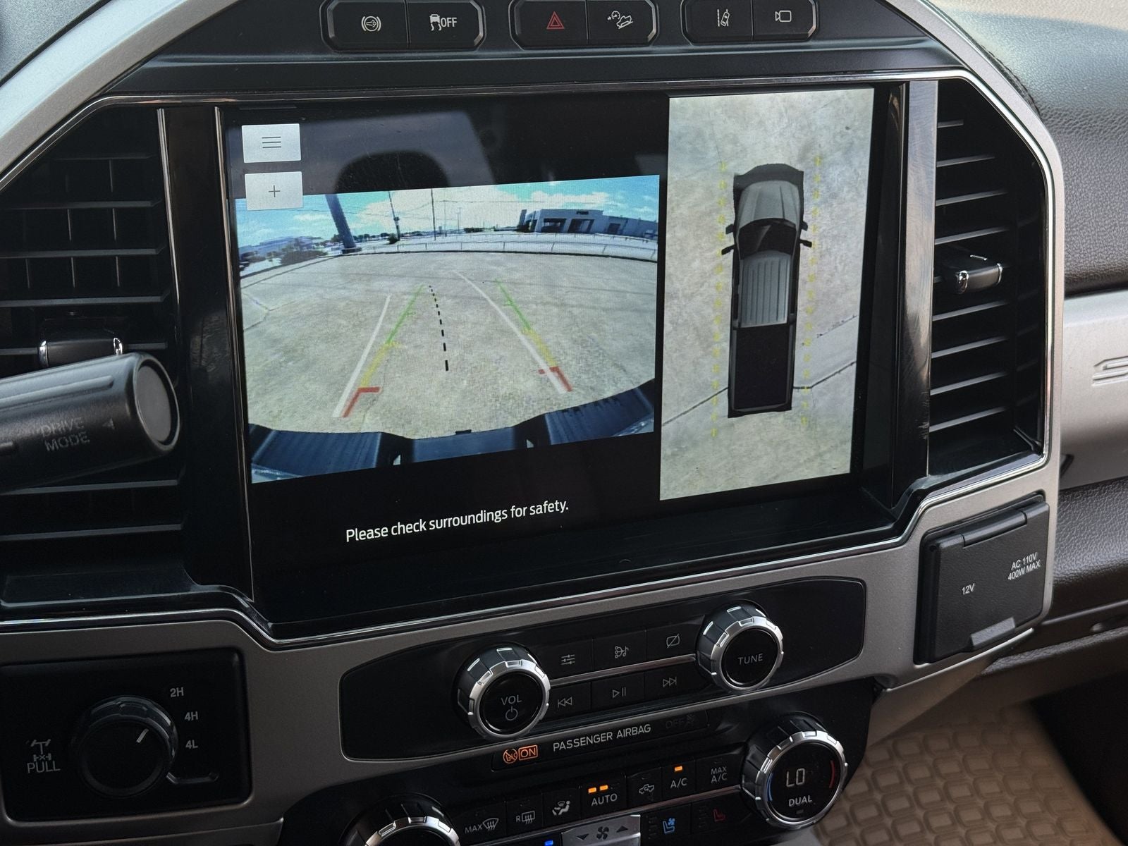 2022 Ford F-350SD King Ranch