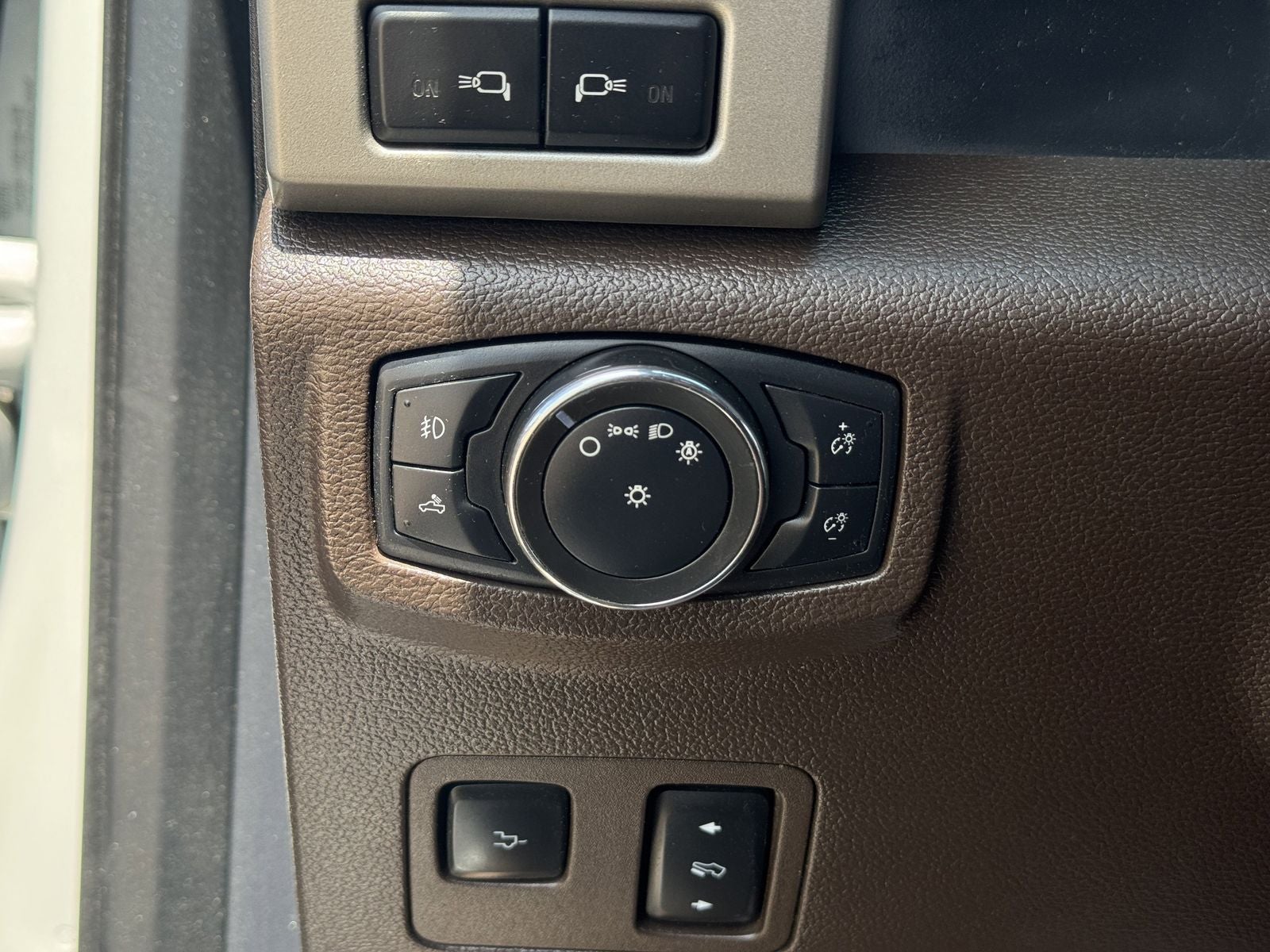2022 Ford F-350SD King Ranch
