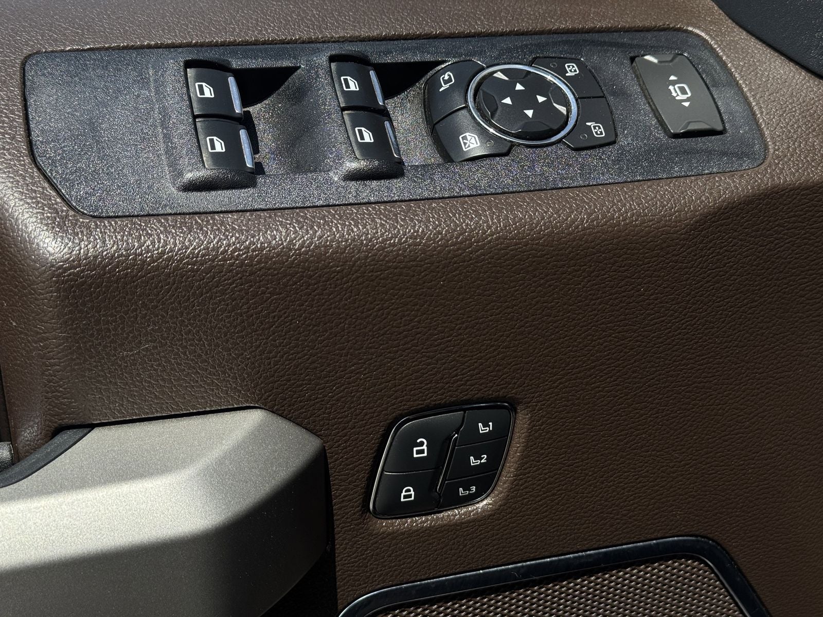 2022 Ford F-350SD King Ranch