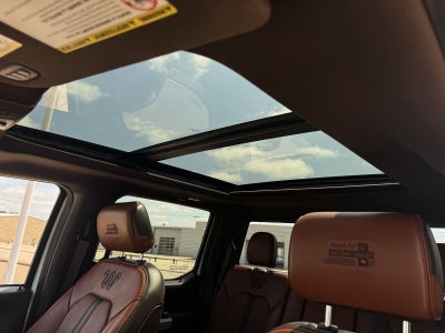 2022 Ford F-350SD King Ranch