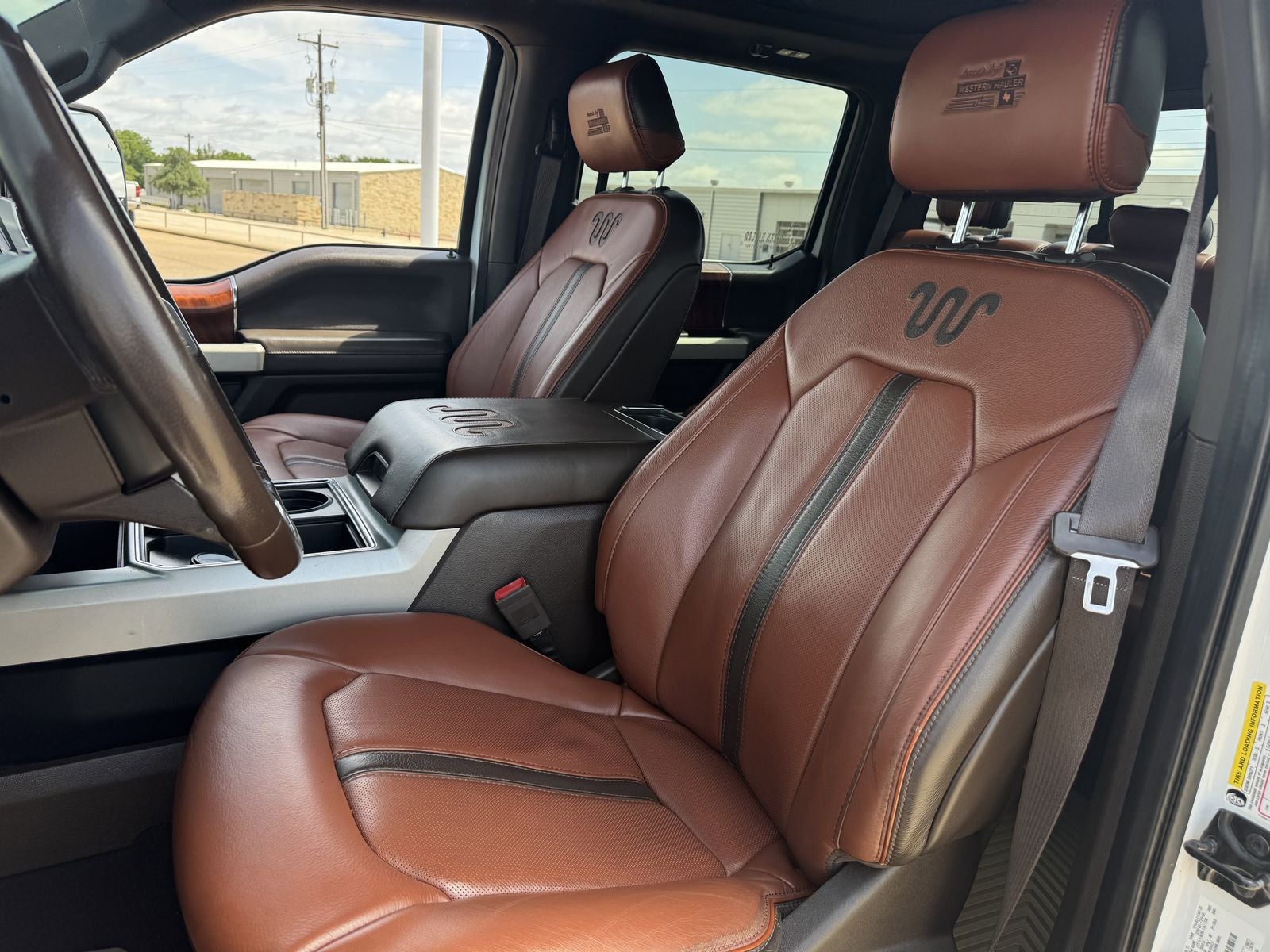 2022 Ford F-350SD King Ranch