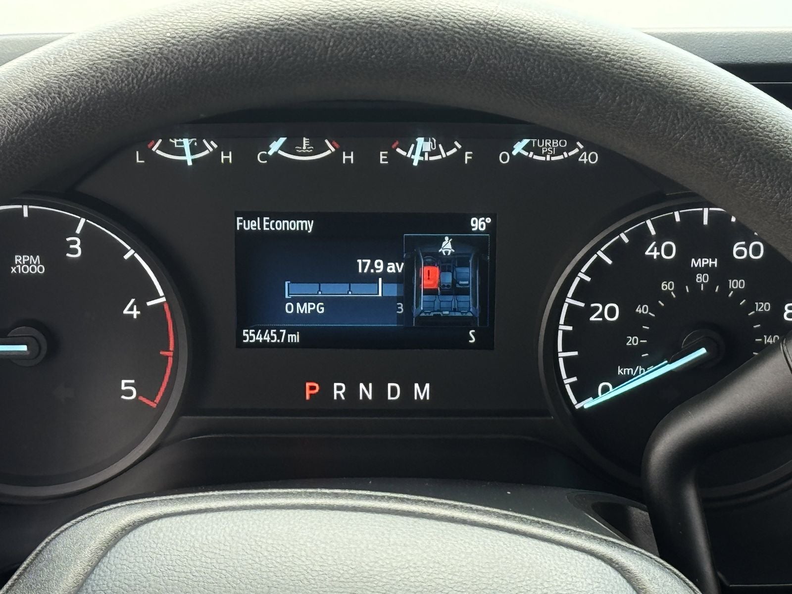 2024 Ford F-350SD XLT