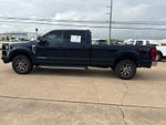 2021 Ford F-350SD Lariat