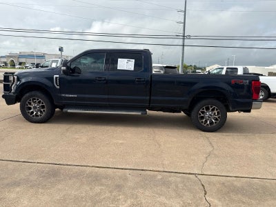 2021 Ford F-350SD Lariat