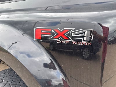 2022 Ford F-350SD King Ranch DRW
