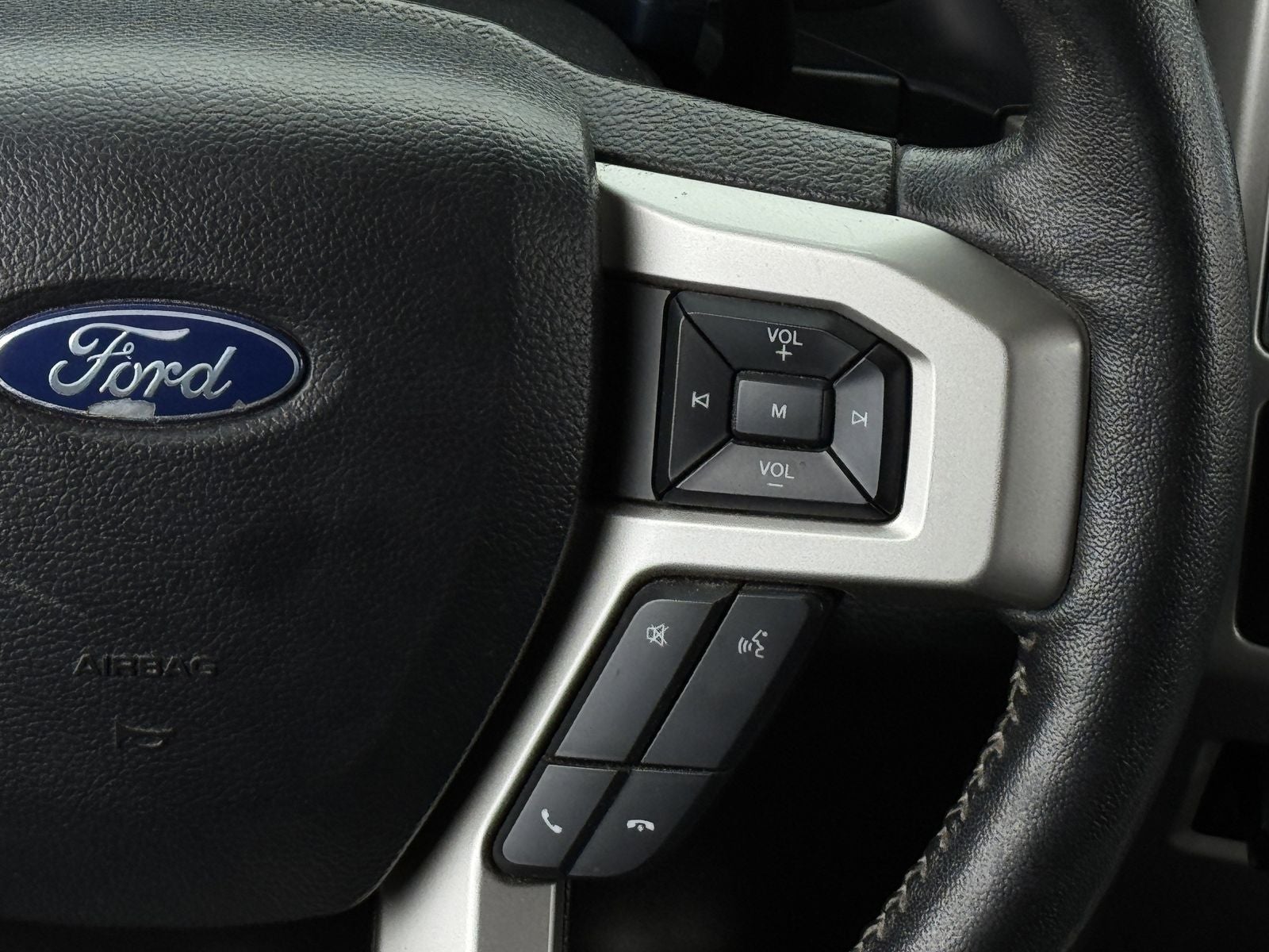 2019 Ford F-350SD Lariat DRW