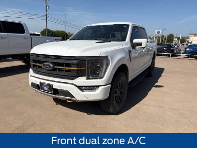 2023 Ford F-150 Tremor®