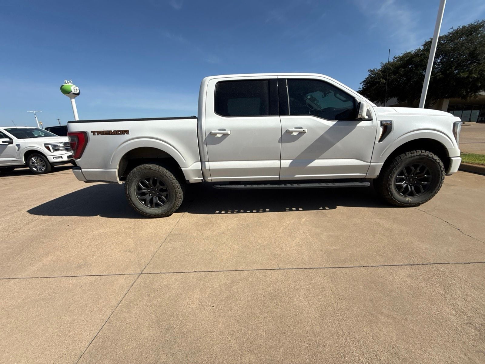 2023 Ford F-150 Tremor®
