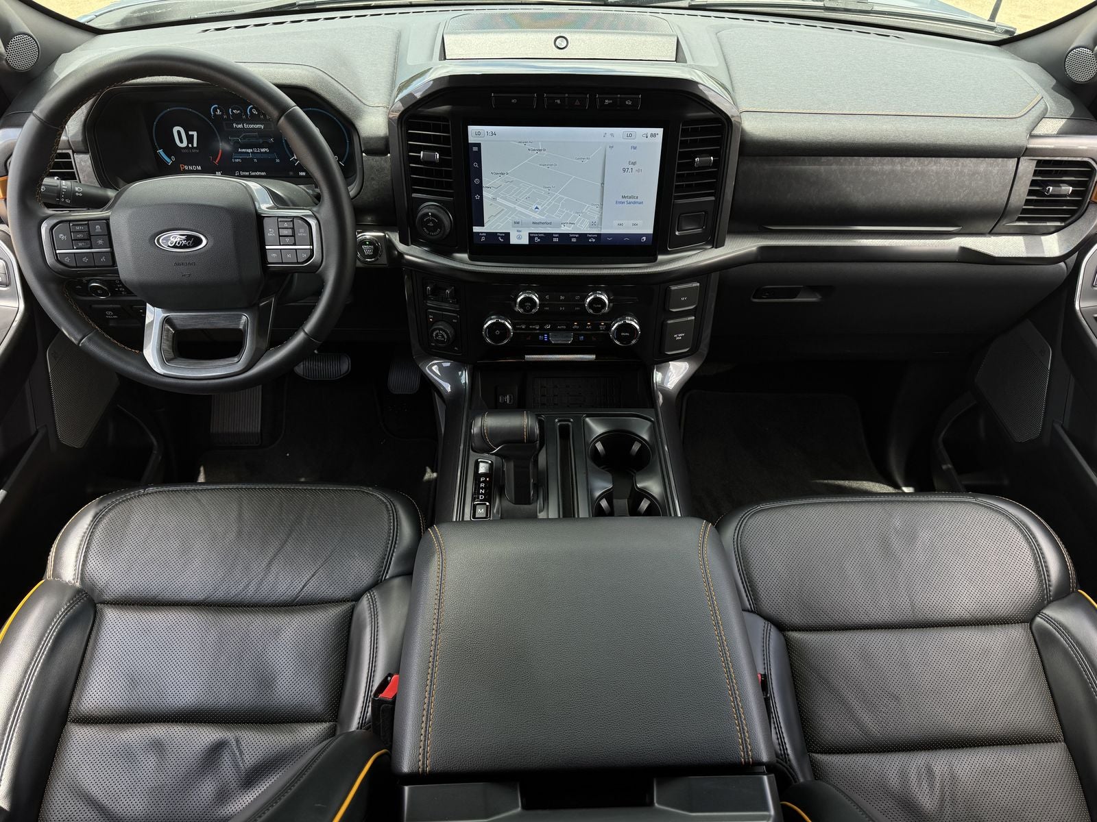 2023 Ford F-150 Tremor®