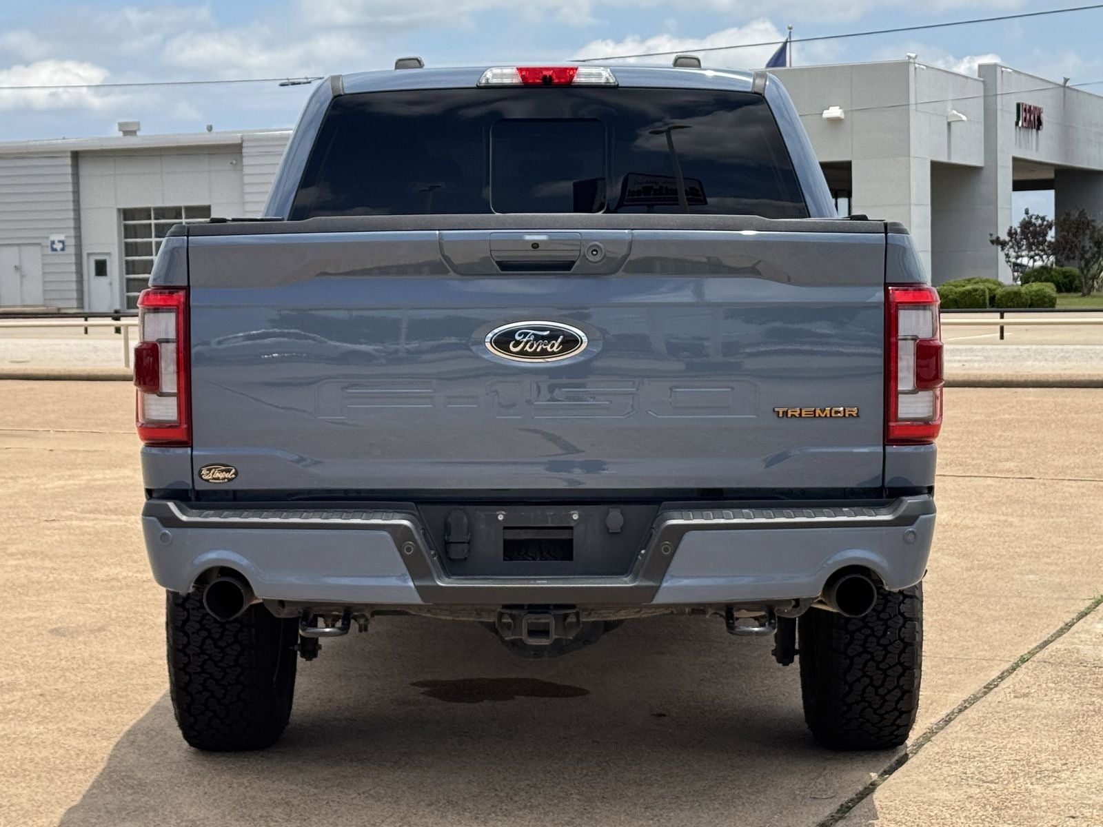 2023 Ford F-150 Tremor®