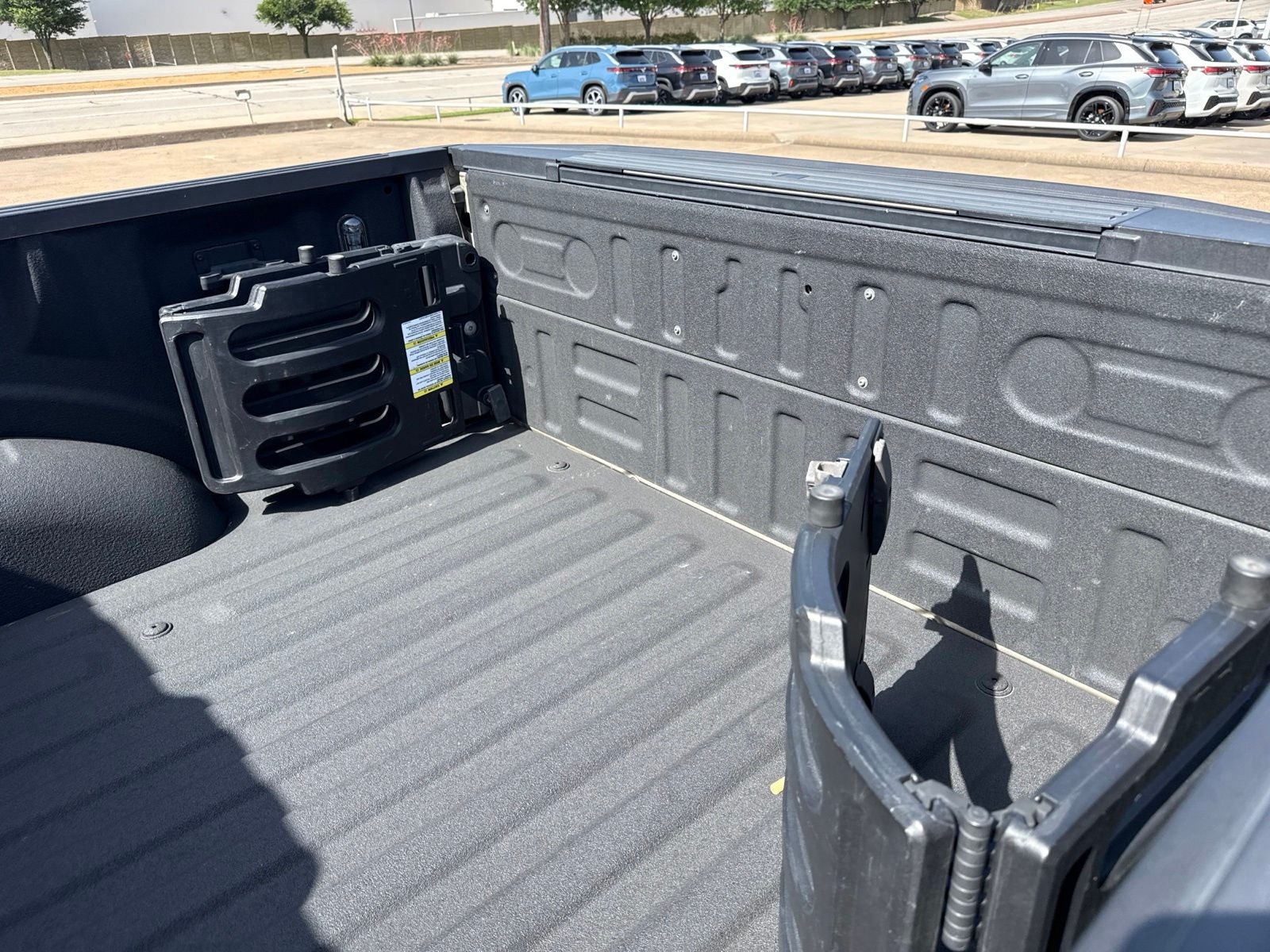 2018 Ford F-150 King Ranch®