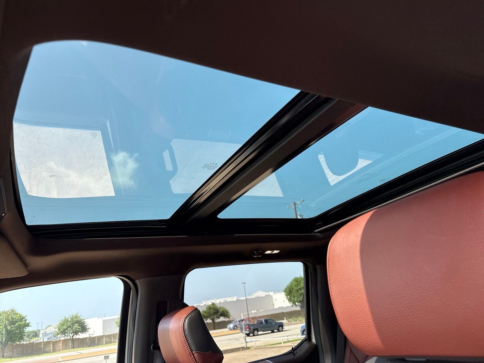2018 Ford F-150 King Ranch®