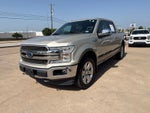 2018 Ford F-150 King Ranch®