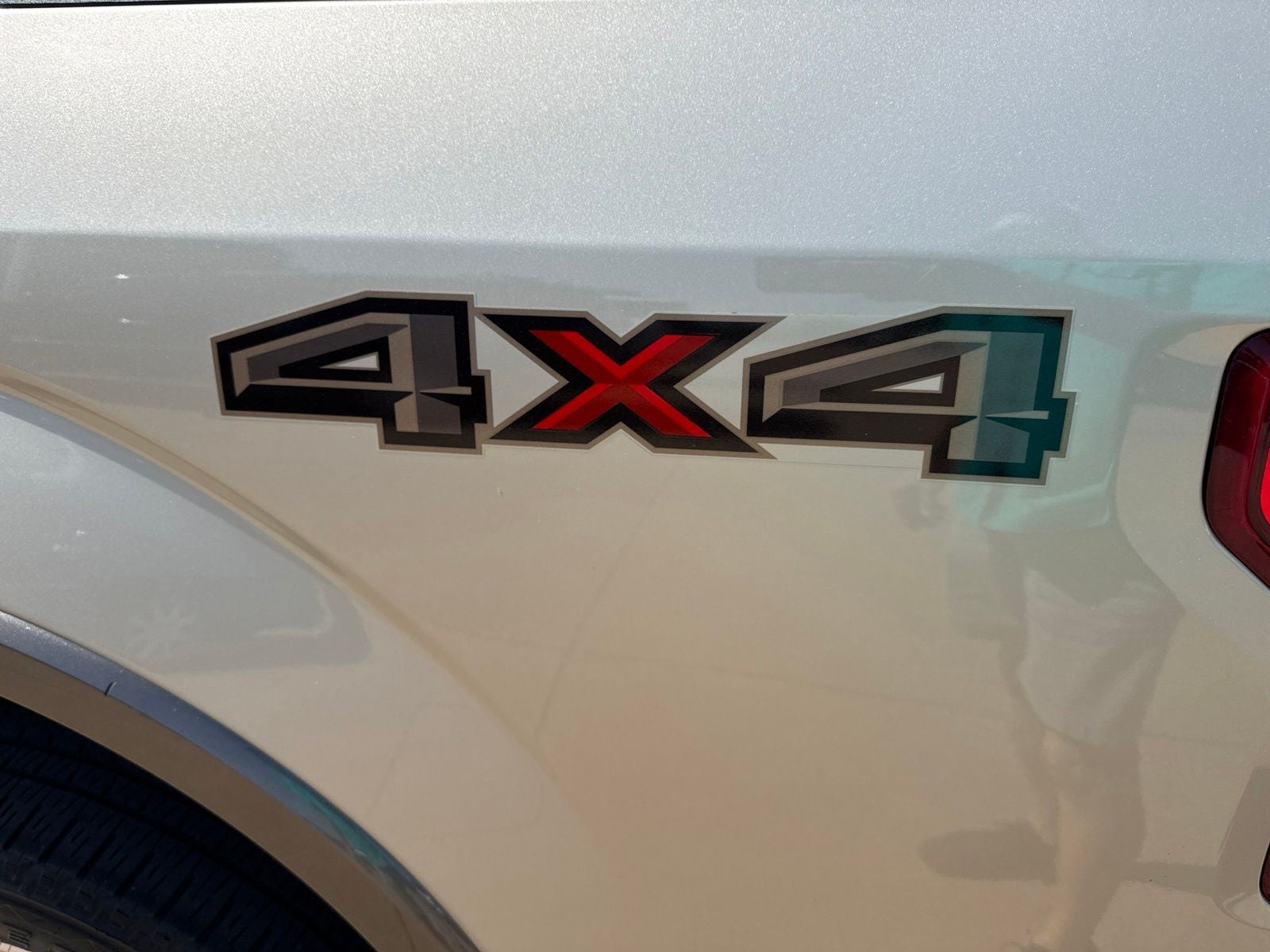 2018 Ford F-150 King Ranch®