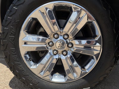 2017 Ford F-150 King Ranch®