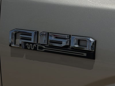 2017 Ford F-150 King Ranch®