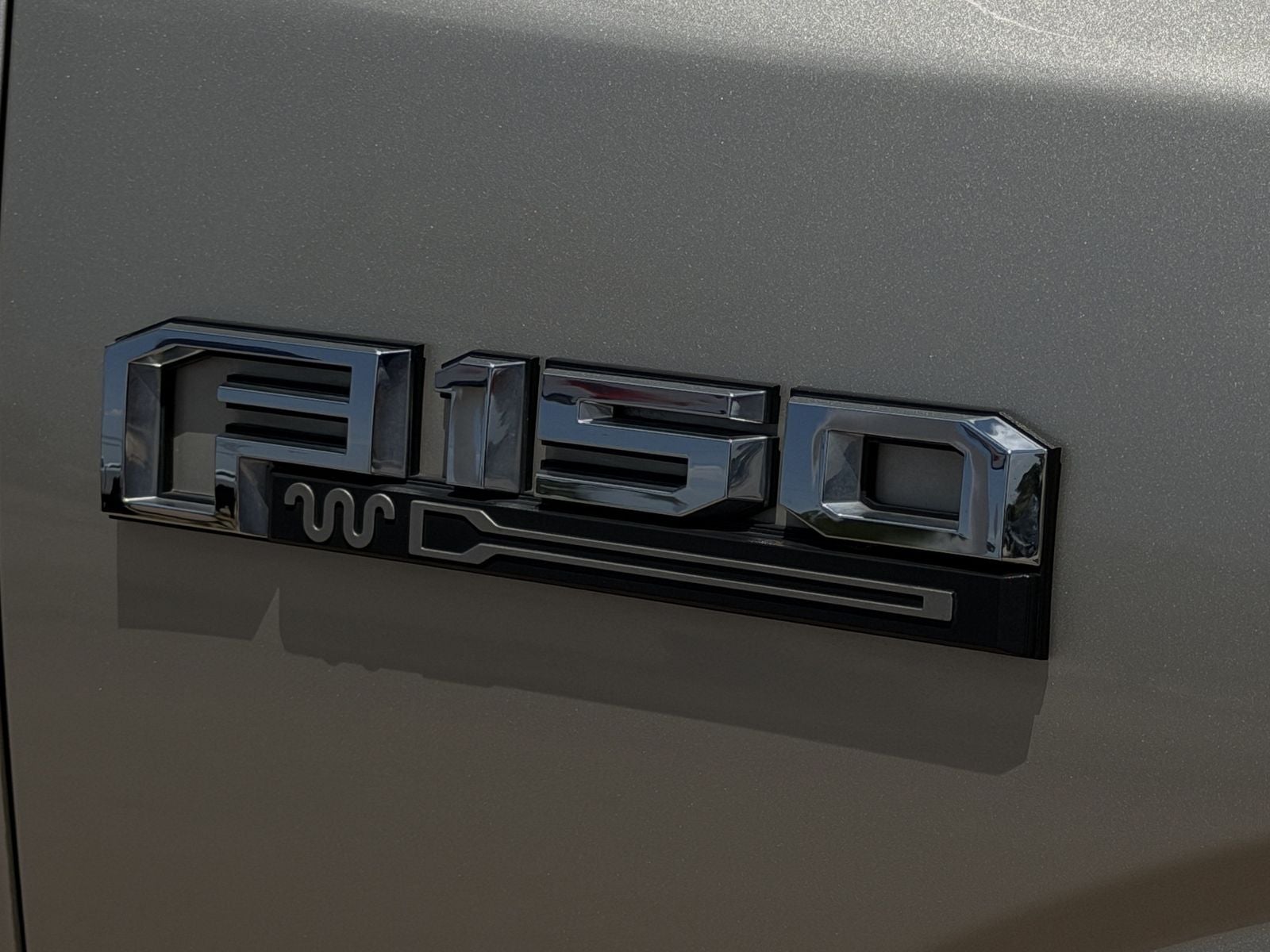2017 Ford F-150 King Ranch®