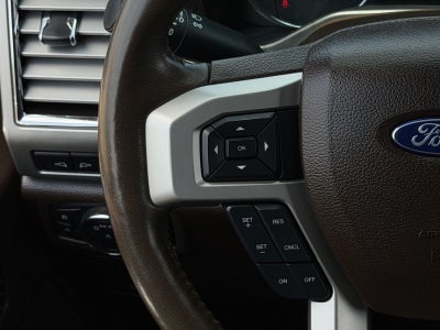 2017 Ford F-150 King Ranch®