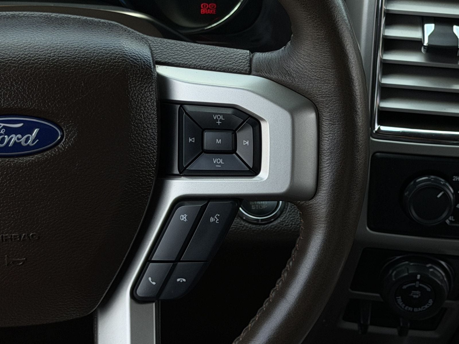 2017 Ford F-150 King Ranch®