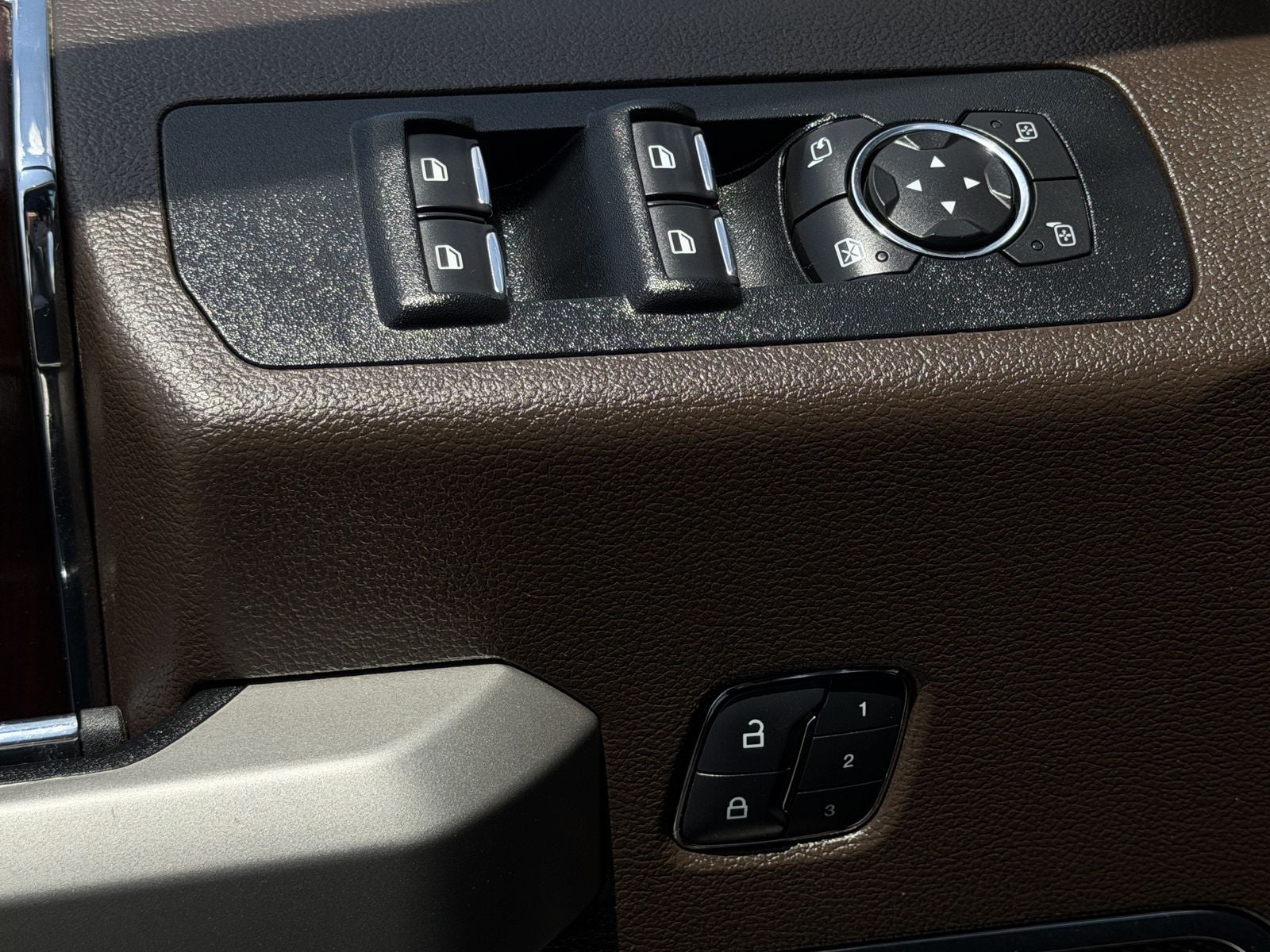 2017 Ford F-150 King Ranch®
