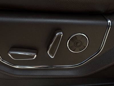 2017 Ford F-150 King Ranch®