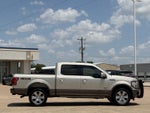 2017 Ford F-150 King Ranch®