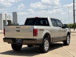 2017 Ford F-150 King Ranch®