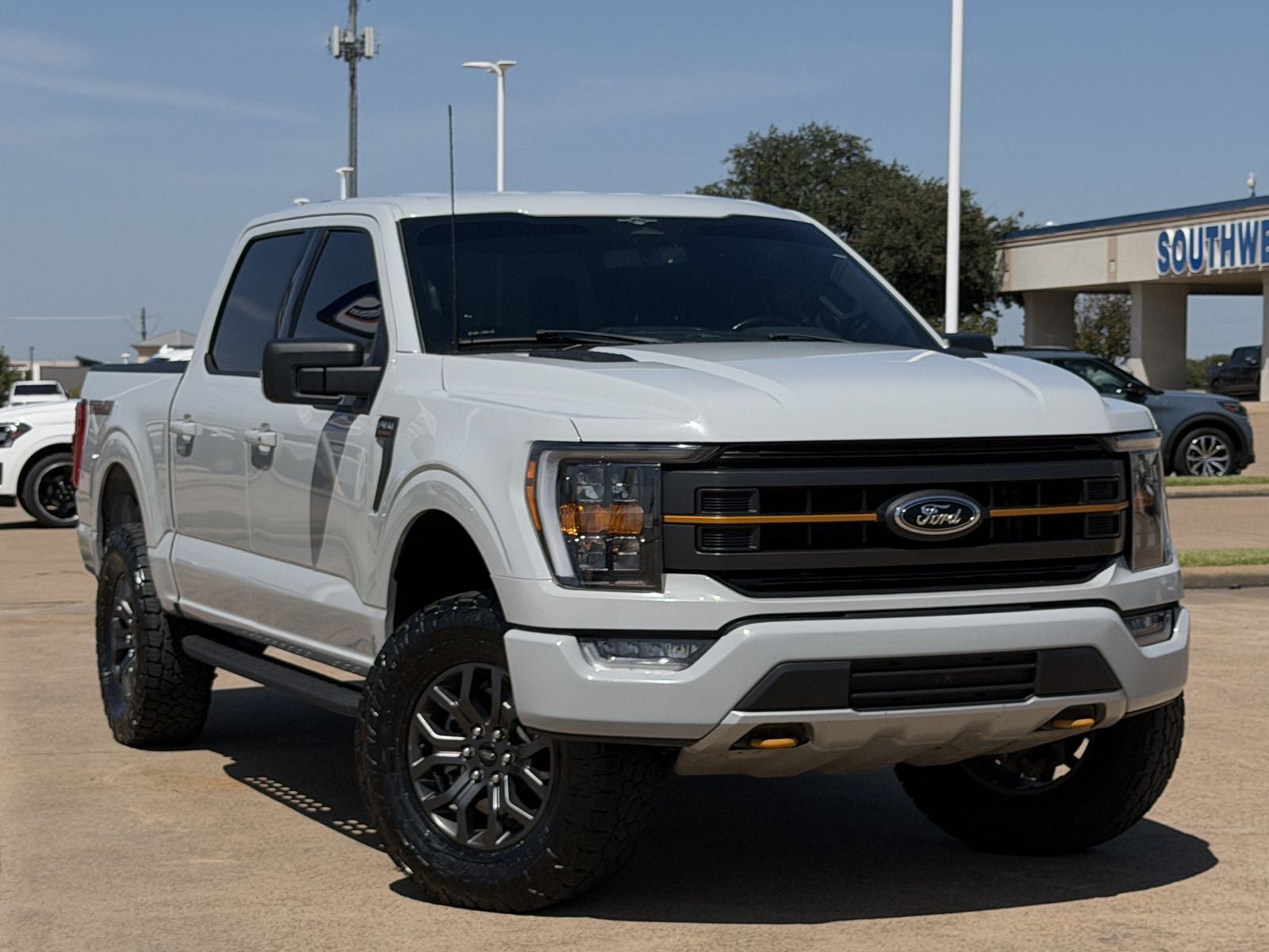 2023 Ford F-150 Tremor®