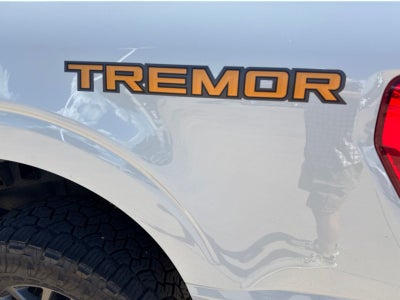 2023 Ford F-150 Tremor®