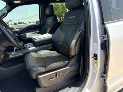 2025 Ford F-150 Tremor®