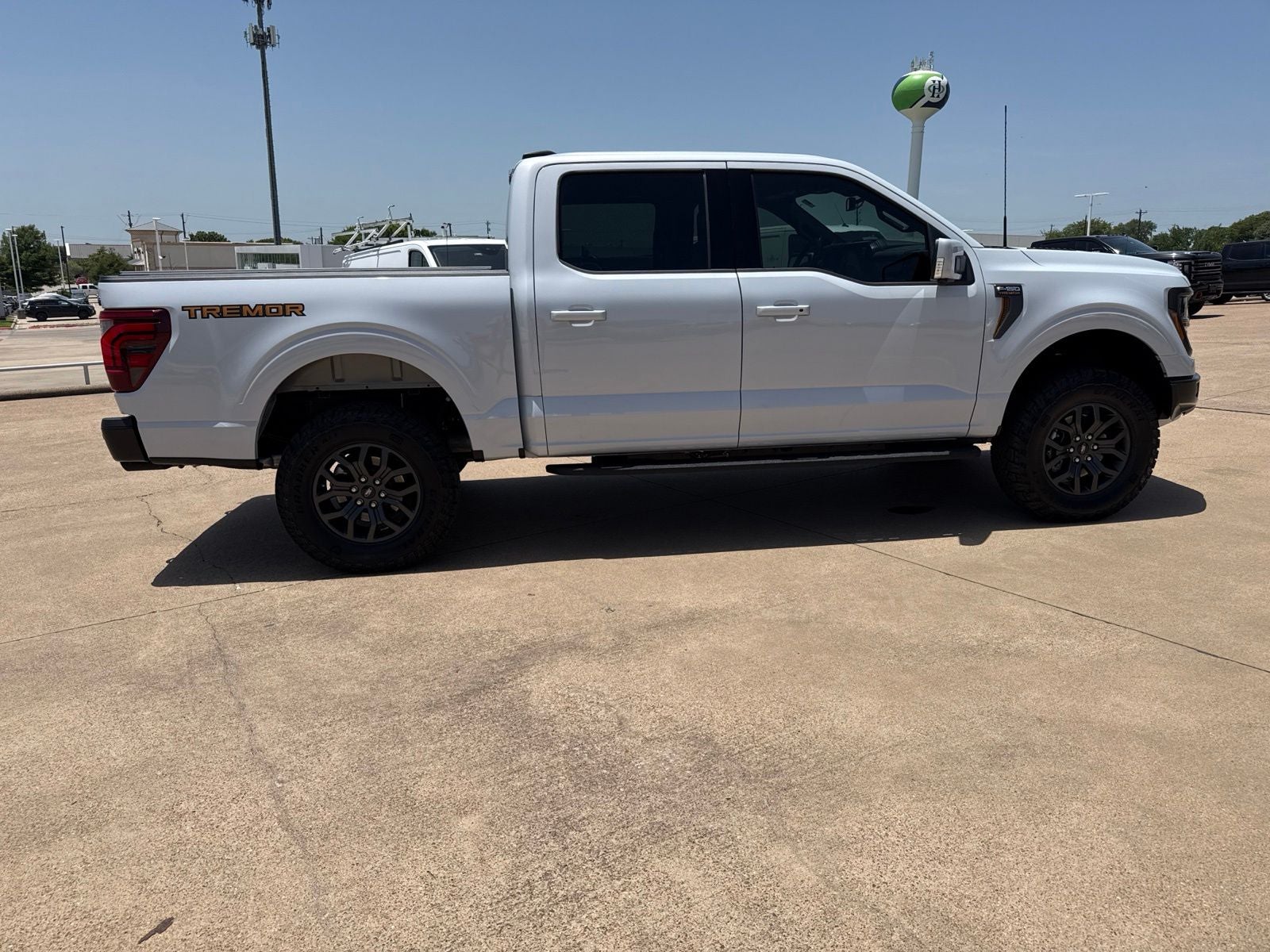 2025 Ford F-150 Tremor®