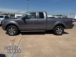 2012 Ford F-150 FX4