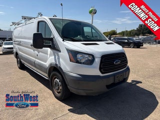 2018 Ford Transit-150 Base