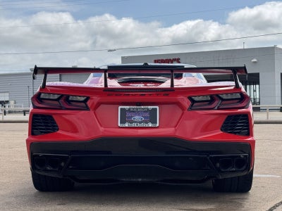 2023 Chevrolet Corvette Stingray 3LT