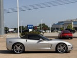 2008 Chevrolet Corvette Base