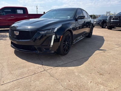 2021 Cadillac CT5 V-Series