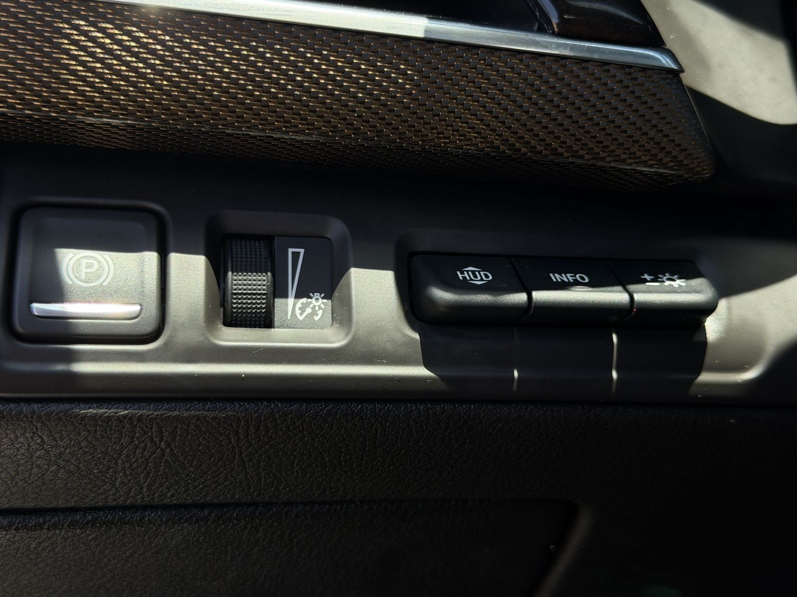 2019 Cadillac CT6 3.6L Premium Luxury