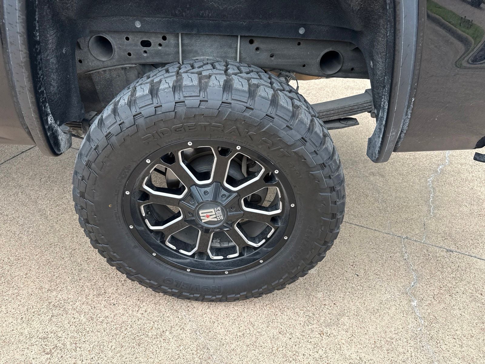 2016 GMC Sierra 2500HD Denali