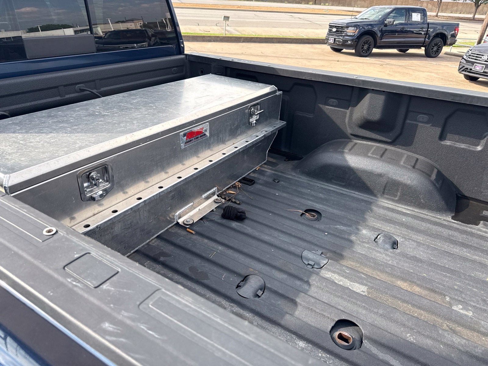2022 GMC Sierra 3500HD Denali