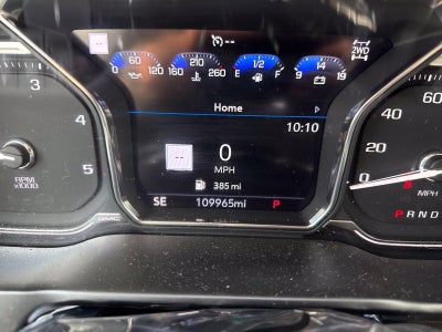 2022 GMC Sierra 3500HD Denali