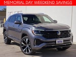 2025 Volkswagen Atlas Cross Sport 2.0T SEL Premium R-Line