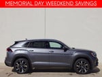 2025 Volkswagen Atlas Cross Sport 2.0T SEL Premium R-Line